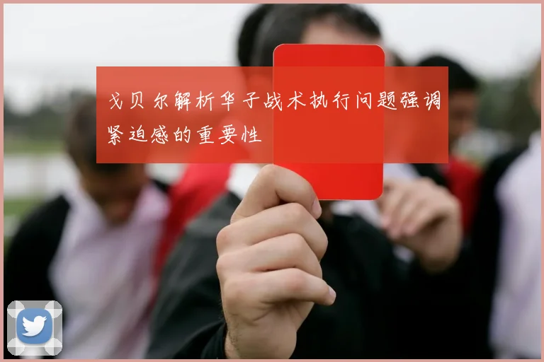 戈贝尔解析华子战术执行问题强调紧迫感的重要性
